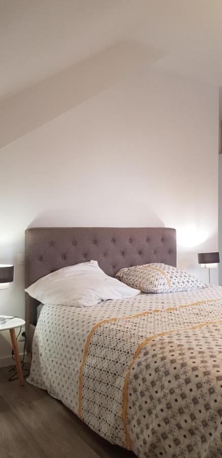 Maison Moderne Plein Coeur De Ouistreham Ngoại thất bức ảnh